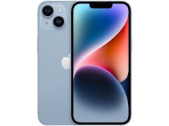 APPLE iPhone 14 128GB Blue (MPVN3) | Фото 1