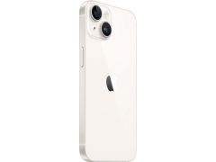 Смартфон Apple iPhone 14 128GB Starlight (MPUR3) | Фото 3