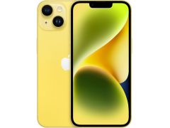 APPLE iPhone 14 128GB Yellow (MR3X3) | Фото 1