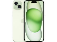 APPLE iPhone 15 128GB Green (MTP53) | Фото 1