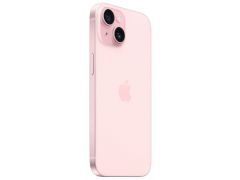 APPLE iPhone 15 128GB Pink (MTP13) | Фото 3
