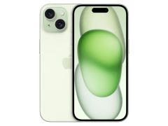 APPLE iPhone 15 256GB Green (MTPA3) | Фото 1
