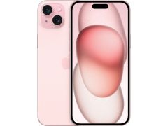 APPLE iPhone 15 256GB Pink (MTP73) | Фото 1
