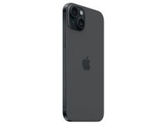 APPLE iPhone 15 Plus 128GB Black (MU0Y3) | Фото 3