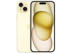 APPLE iPhone 15 Plus 128GB Yellow (MU123) | Фото 1
