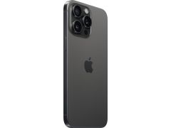 Смартфон Apple iPhone 15 Pro 128GB Black Titanium (MTUV3) | Фото 3
