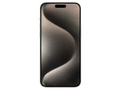 Смартфон Apple iPhone 15 Pro Max 256GB Natural Titanium | Фото 2