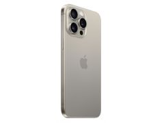 Смартфон Apple iPhone 15 Pro Max 256GB Natural Titanium | Фото 3