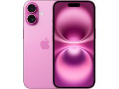 APPLE iPhone 16 128GB Pink (MYEA3) | Фото 1