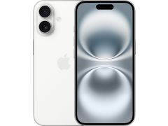 APPLE iPhone 16 128Gb White | Фото 1