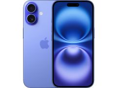 APPLE iPhone 16 256Gb Ultramarine | Фото 1