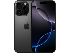 APPLE iPhone 16 Pro 128Gb Black Titanium | Фото 1