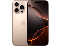 APPLE iPhone 16 Pro 128Gb Desert Titanium | Фото 1