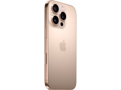 APPLE iPhone 16 Pro 128Gb Desert Titanium | Фото 3