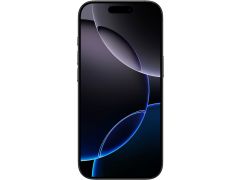 Смартфон Apple iPhone 16 Pro 256Gb Black Titanium (MYNH3SX/A) | Фото 2