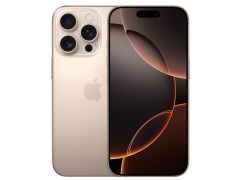 APPLE iPhone 16 Pro 256GB Desert Titanium (MYNK3) | Фото 1