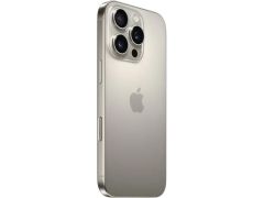 Смартфон Apple iPhone 16 Pro 256Gb Natural Titanium (MYNL3SX/A) | Фото 3