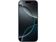 Смартфон Apple iPhone 16 Pro 256Gb White Titanium (MYNJ3SX/A) | Фото 2