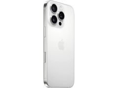 Смартфон Apple iPhone 16 Pro 256Gb White Titanium (MYNJ3SX/A) | Фото 3