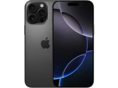 APPLE iPhone 16 Pro Max 512Gb Black Titanium | Фото 1