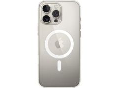 APPLE iPhone 16 Pro Max Clear Case with MagSafe (MA7F4ZM/A) | Фото 2
