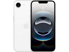 APPLE IPHONE 16E WHT 128GB-CAM | Фото 1