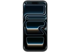 Смартфон Apple iPhone 17 Pro 256GB Silver (MG8G4) | Фото 2