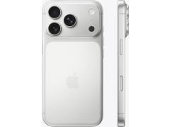 Смартфон Apple iPhone 17 Pro 256GB Silver (MG8G4) | Фото 3