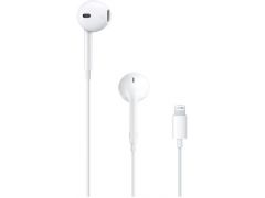 APPLE iPod EarPods with Mic Lightning (MMTN2ZM/A) | Фото 1