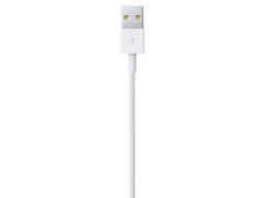 APPLE Lightning to USB 1m (Official) (MXLY2ZM/A) | Фото 3