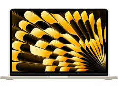 APPLE MacBook Air 13 M2 A2681 Starlight (MC7W4UA/A) | Фото 1
