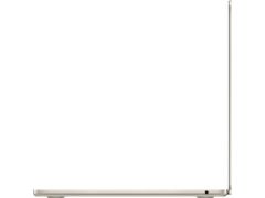 APPLE MacBook Air 13 M2 A2681 Starlight (MC7W4UA/A) | Фото 3