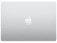 Apple MacBook Air 13 M4 A3240 Silver (MC654UA/A) | Фото 2
