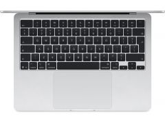 Apple MacBook Air 13 M4 A3240 Silver (MC654UA/A) | Фото 3