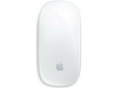 APPLE Magic Mouse Bluetooth White (MK2E3ZM/A) | Фото 1