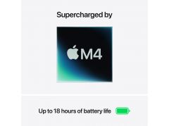 Ноутбук Apple MBA 13 SKY/8C GPU/16GB/256GB-UKR(MC6T4UA/A) | Фото 3