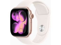 APPLE WATCH 11 42 RG AL LB SB SM GPS-RKZ(MEU04RK/A) | Фото 1