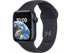 APPLE Watch SE 2 40 Midnight Alum Midnight Sp/B | Фото 1