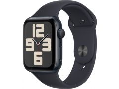 Смарт-годинник Apple Watch SE 2 GPS 40mm Midnight Aluminium with Midnight Sport Band MNJT3 UA | Фото 1