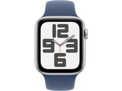 Умные часы Apple WATCH SE 40 SI AL DN SB SM GPS-CHS (MXEC3QH/A) | Фото 2