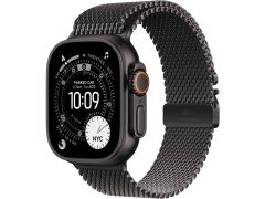 Apple WATCH ULTRA3 49 BK TI BK TML M-PRU(MF1Q4QP/A) | Фото 1