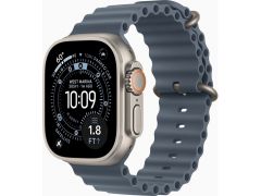 APPLE WATCH ULTRA3 49 NT TI AB OB-PRU(MEWH4QP/A) | Фото 1