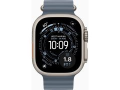 APPLE WATCH ULTRA3 49 NT TI AB OB-PRU(MEWH4QP/A) | Фото 2