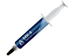 Термопаста ARCTIC MX-4. 8g (ACTCP00008B)