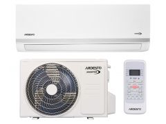 ARDESTO ACM-24INV-R32-WF-AG-S | Фото 1