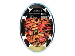 ARDESTO AR2403BG BLACK MARS, овальна, 2.4 л | Фото 2