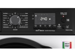 ARDESTO WMI-7140 | Фото 3