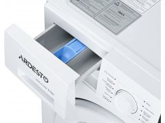 ARDESTO WMS-6109W | Фото 3