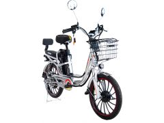 ARDIS EXPRESS 20" CTB ST з батареєю (4073Е) | Фото 2