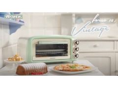 Ariete 0979 блакитний (00C097905AR0) | Фото 3